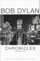 Bob Dylan Chronicles Volume 1_1