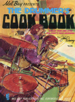 The Drummers Cookbook_9